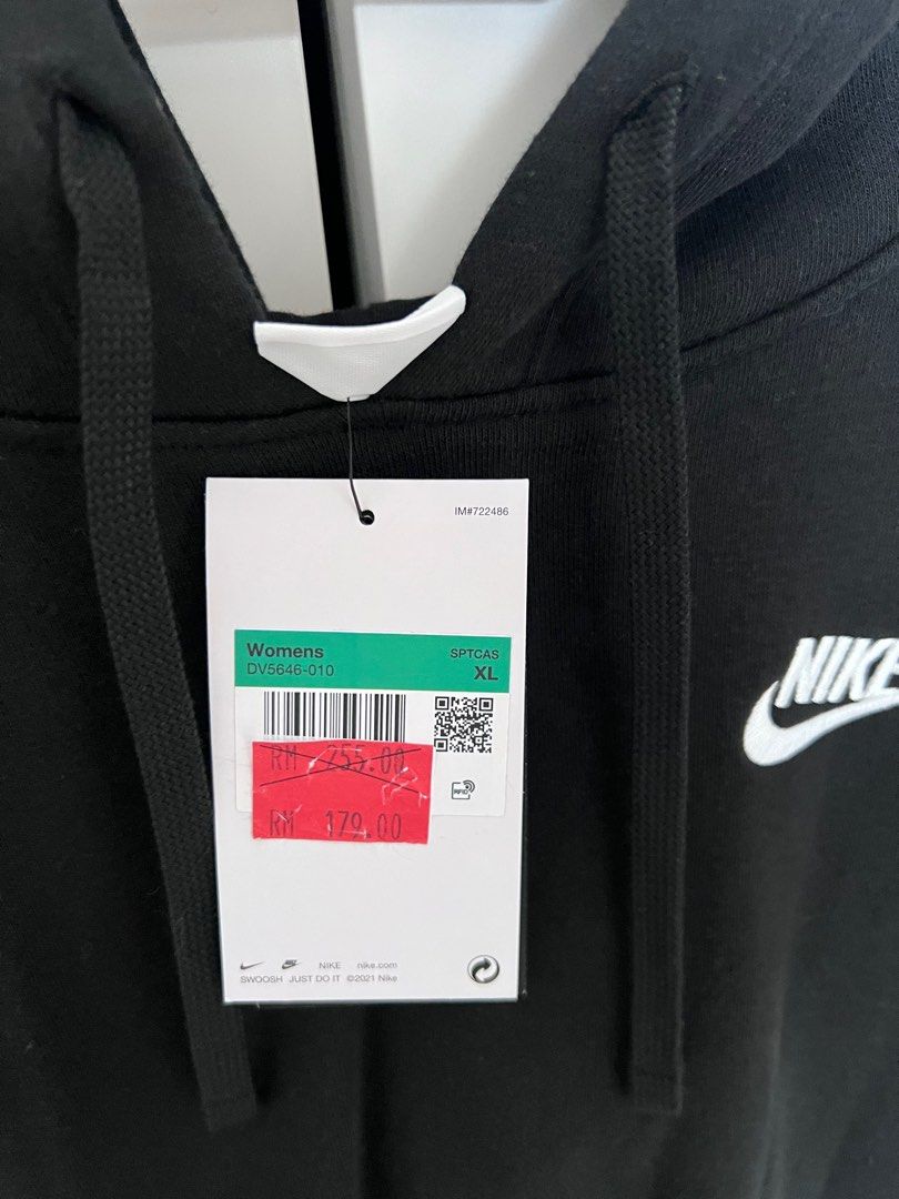 Nike sptcas hoodie hot sale