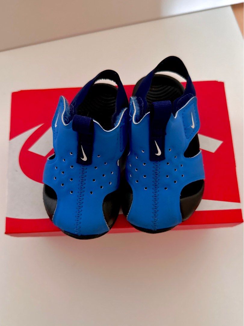 NIKE SUNRAY PROTECT 2 4c