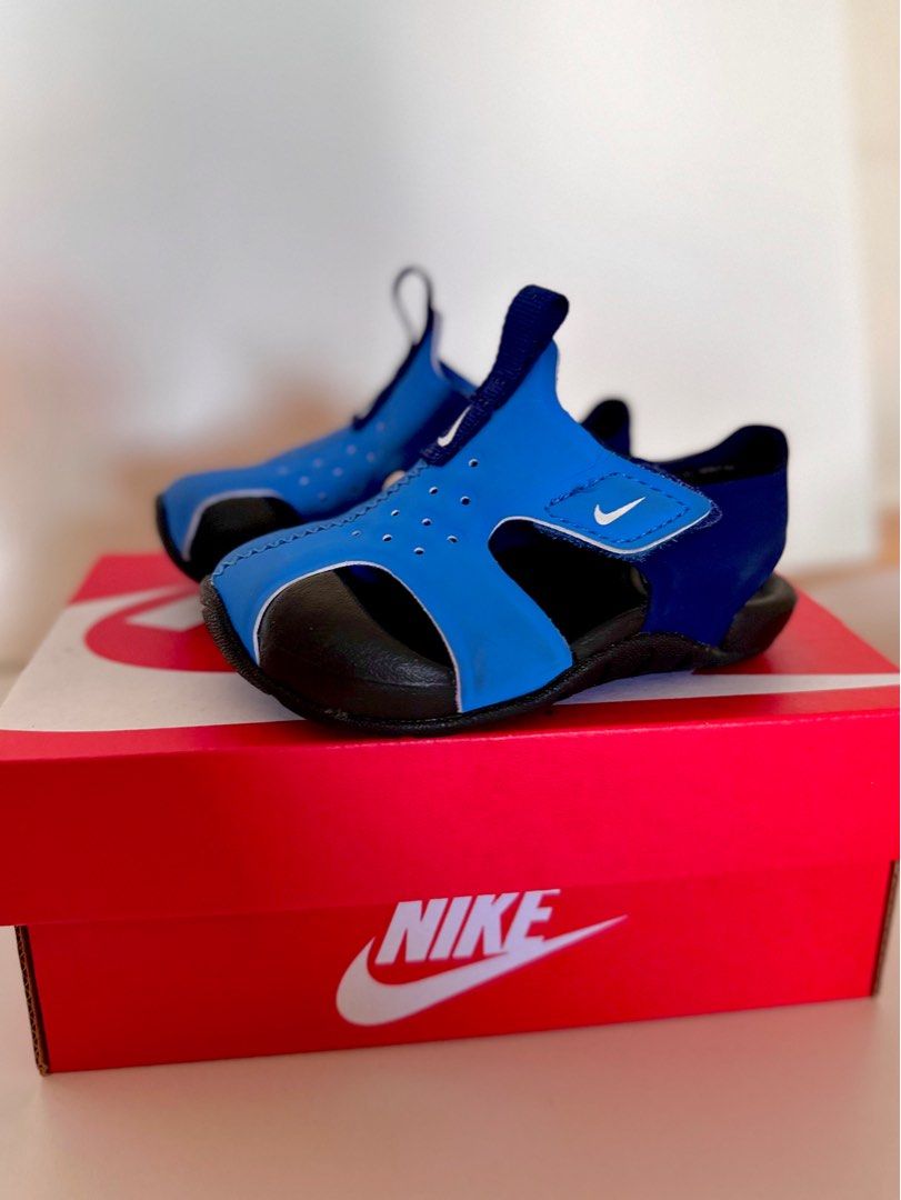 NIKE SUNRAY PROTECT 2 4c