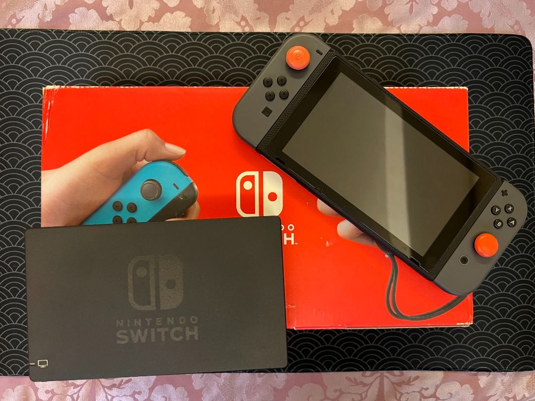 Nintendo deals switch jumia