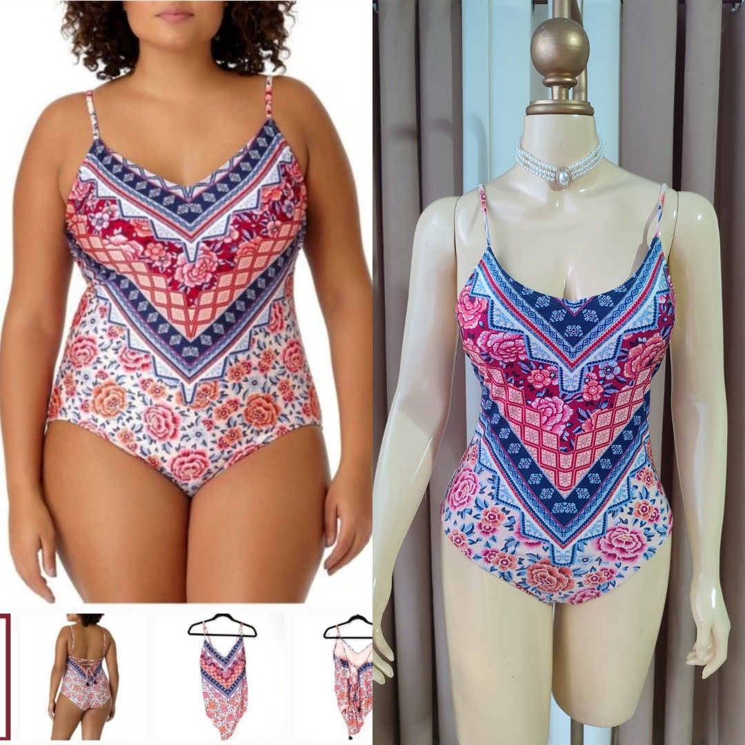 No boundaries swimwear sales