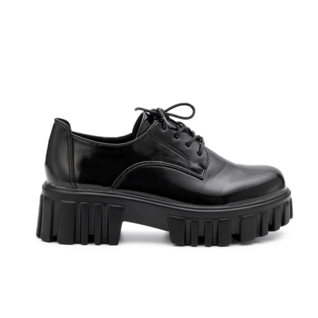 Cheap platform oxfords discount