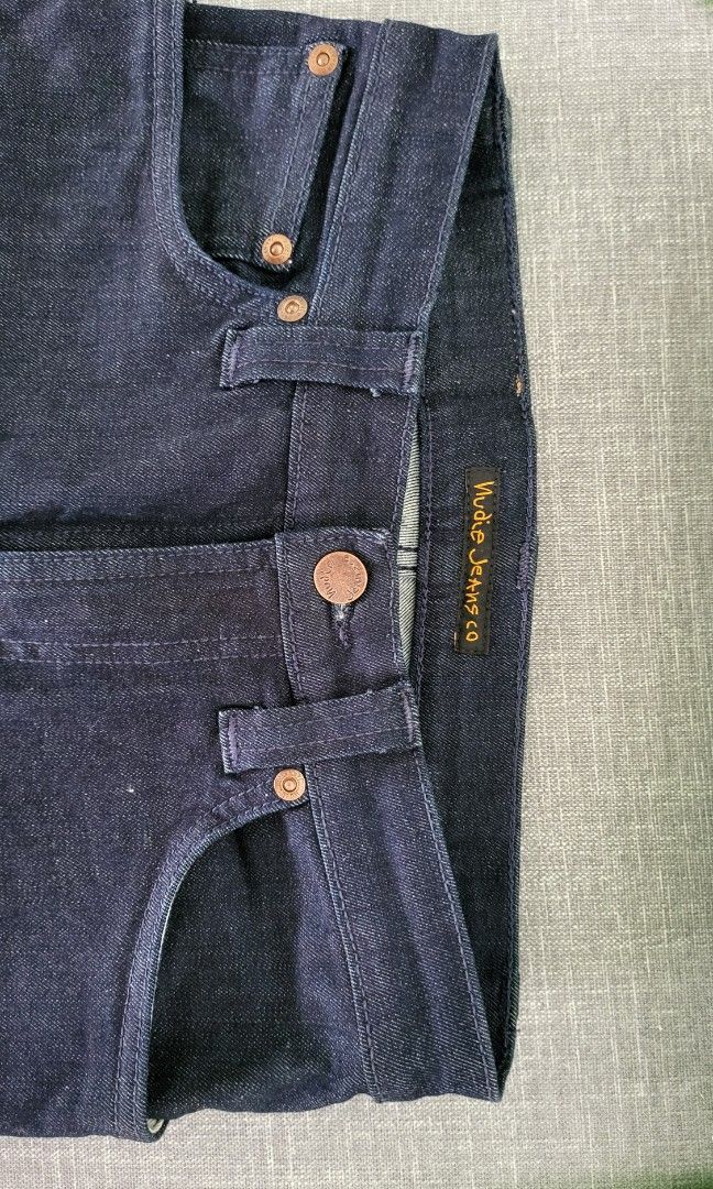 Nudie ladies sales