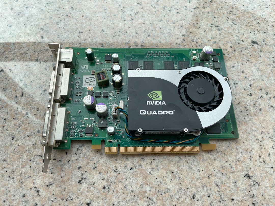 Fx 1700 nvidia cheap