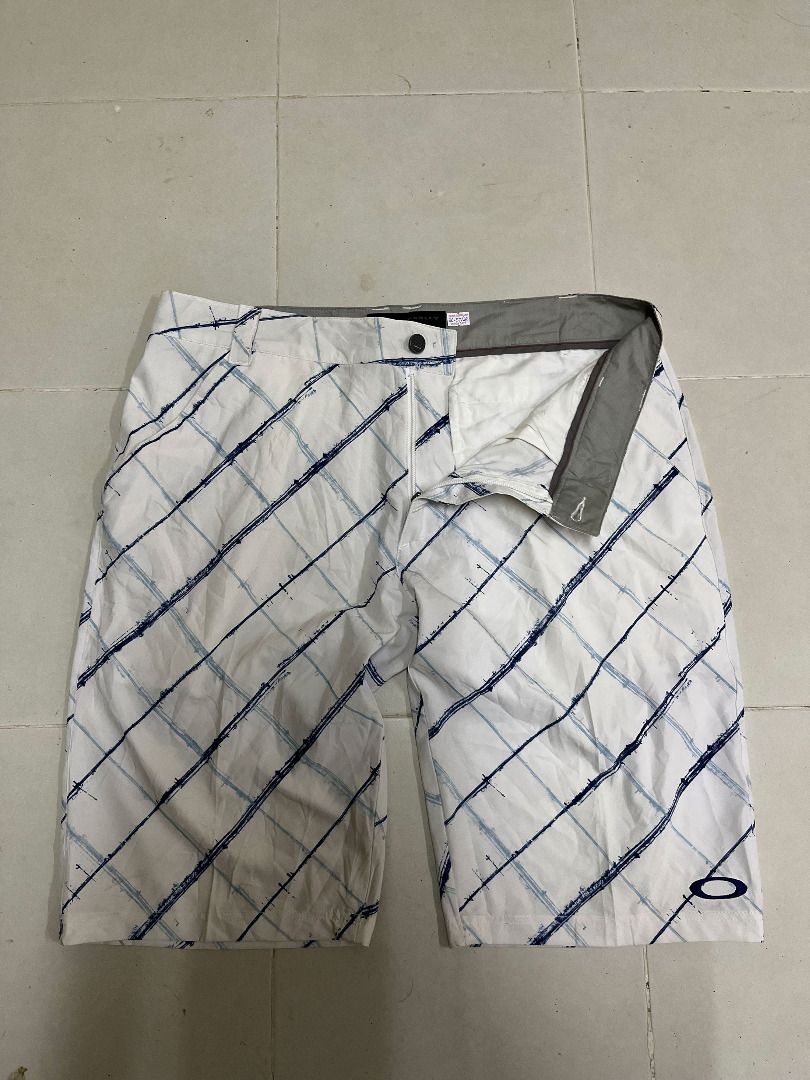 Oakley Surf Short Men s Fashion Bottoms Shorts on Carousell
