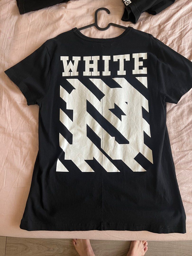 Off white 2025 13 tee