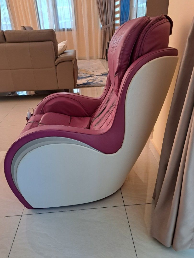 Ogawa imoda 2025 plus massage chair