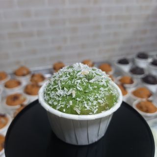 Ondeh2 Muffin