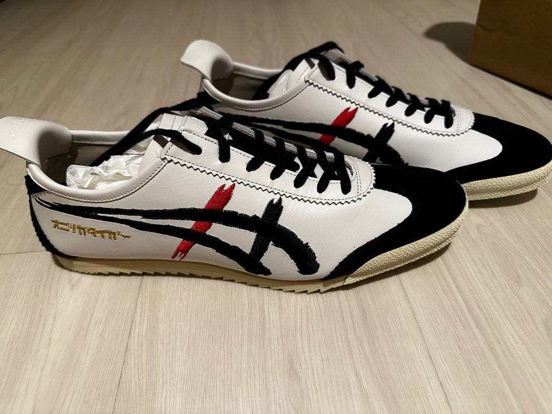 Onitsuka tiger mexico 66 deluxe new arrivals