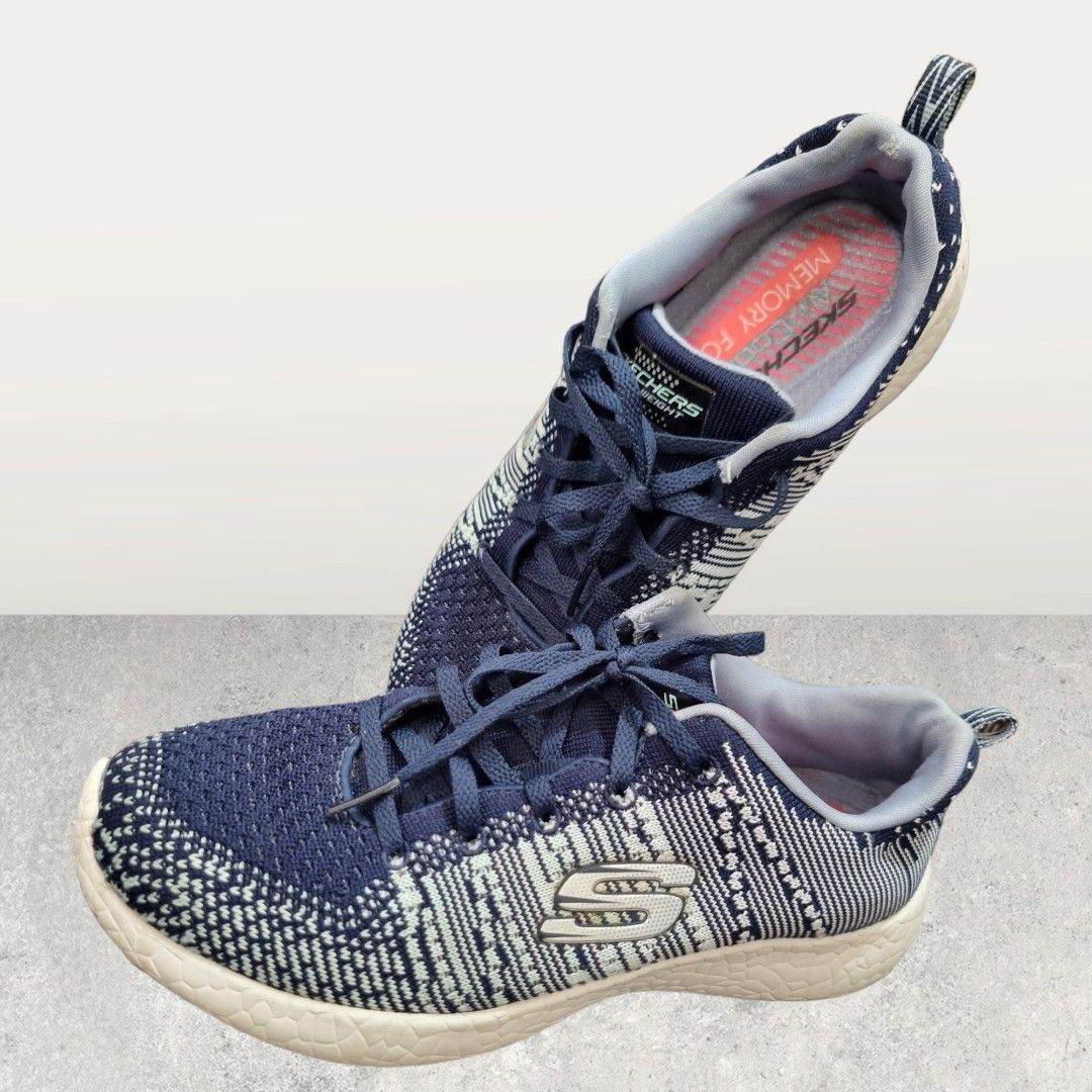 Orig Skechers Sneakers Wo s US6 Women s Fashion Footwear