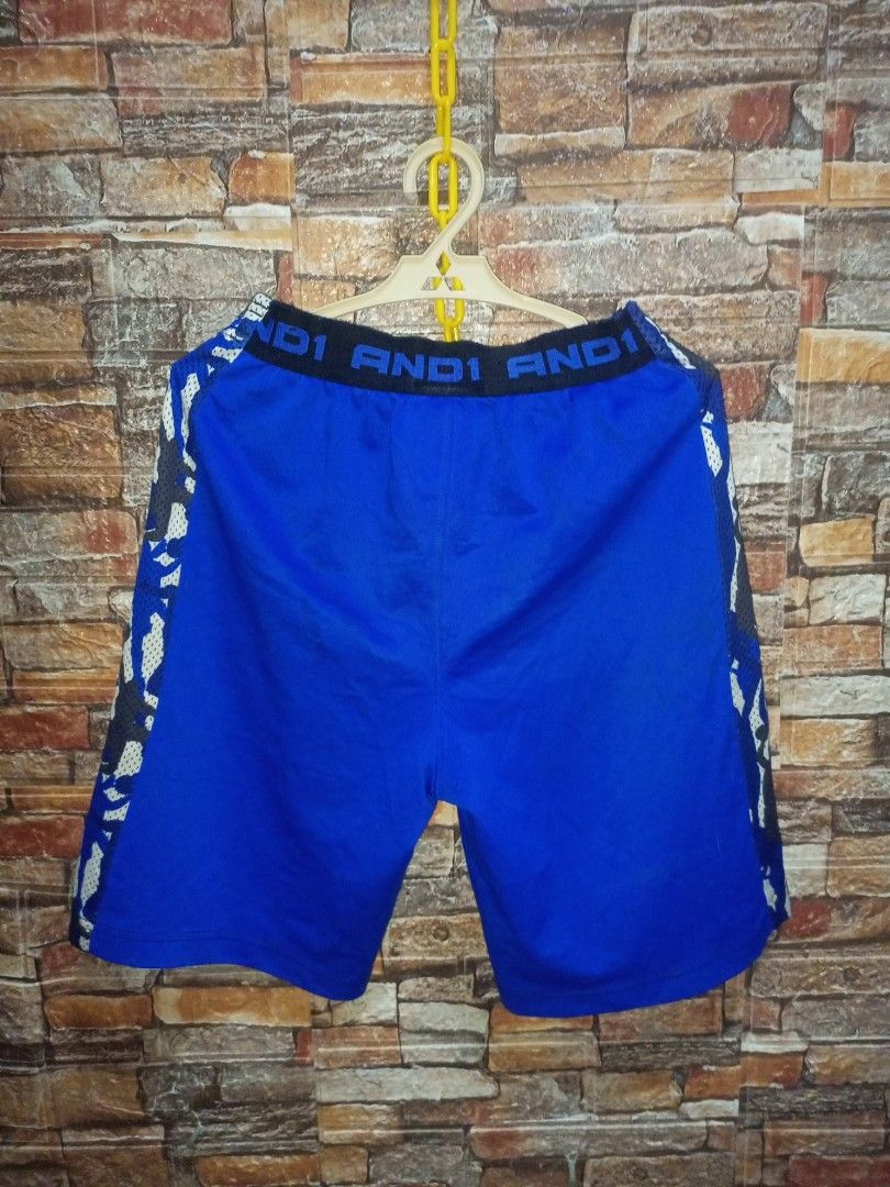 Andi on sale basketball shorts