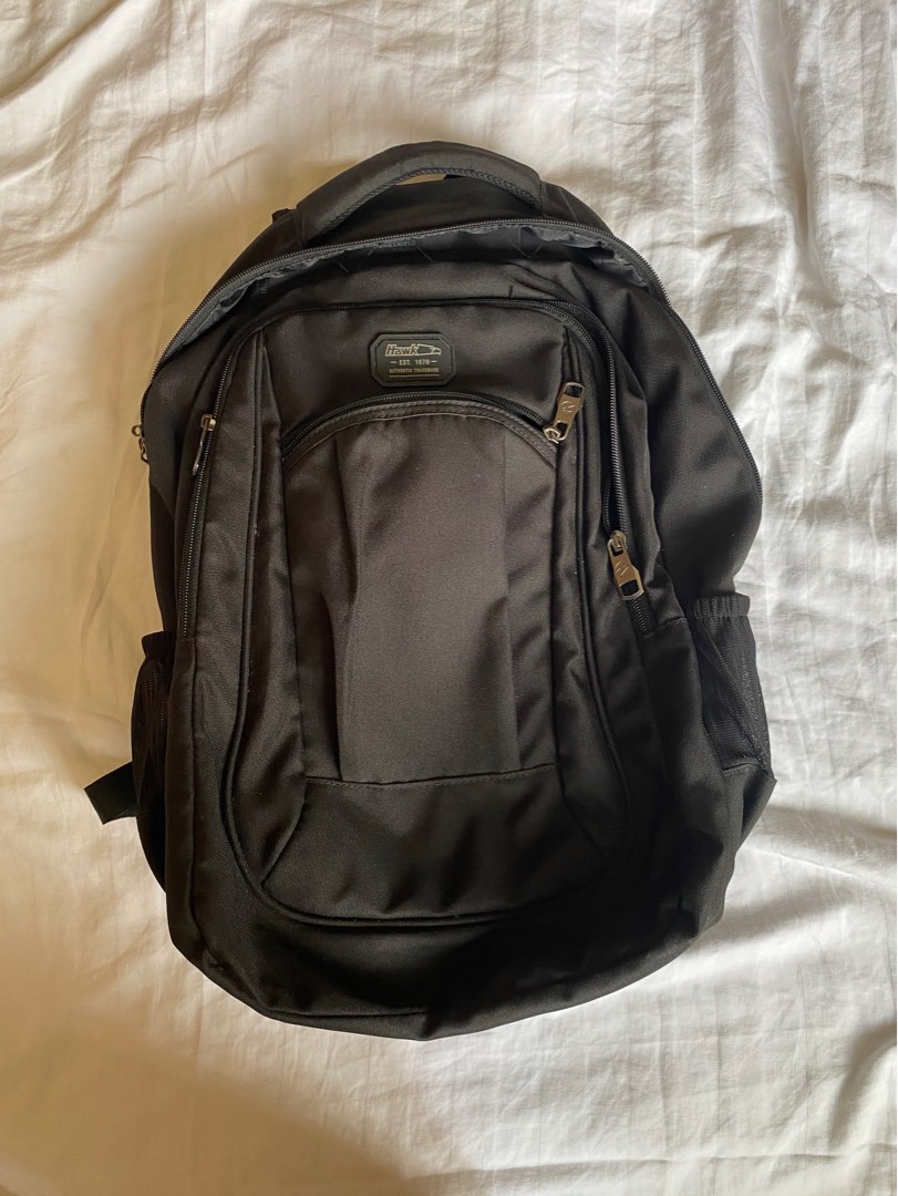 Hawk lifestyle backpack cheap