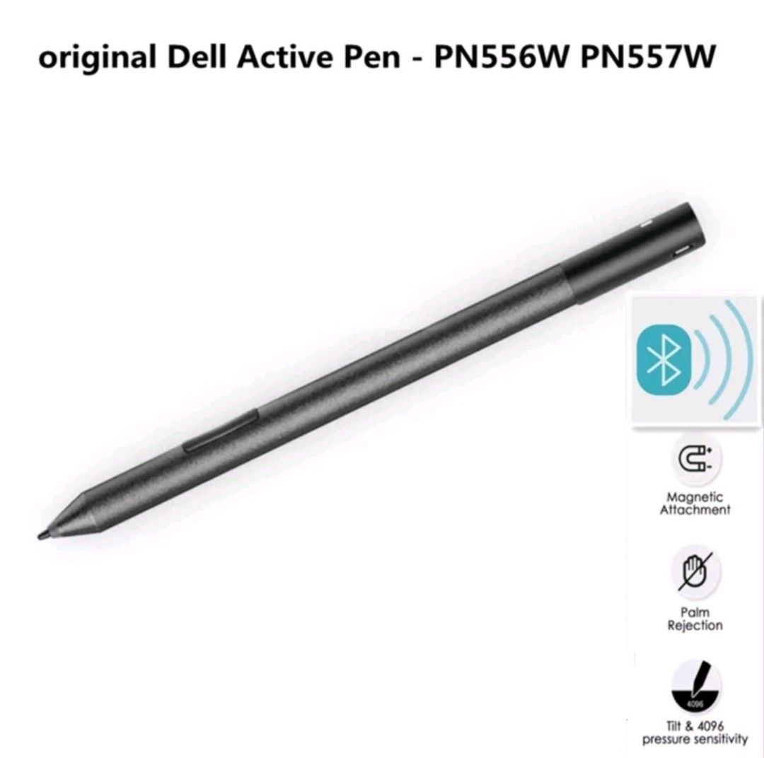 ORIGINAL DELL Active Pen ( PN557W ), Computers & Tech, Laptops