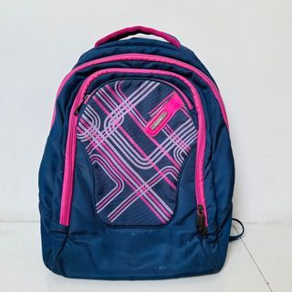 Original Hawk School/Laptop Bag