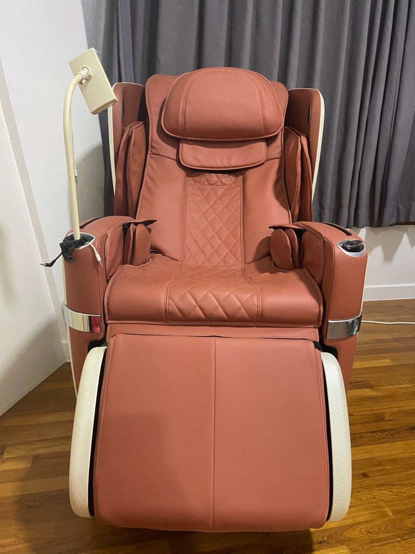 Osim Massage Chair Health Nutrition Massage Devices on Carousell