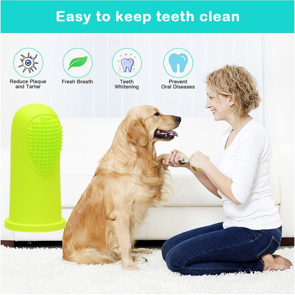 Dogsmart toothbrush store