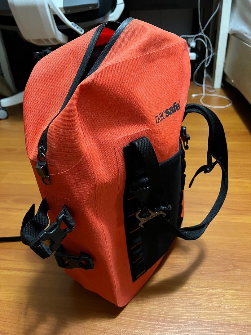Pacsafe dry 25l outlet