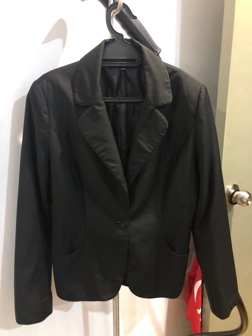 Padini coat sales