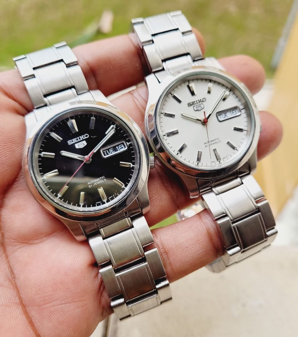Seiko snk795k1 sales