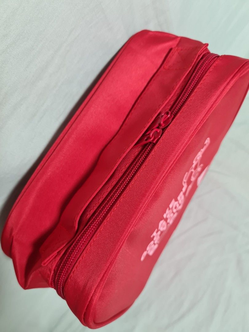 Panadol First Aid Kit(Bag only), Health & Nutrition, Medical Supplies