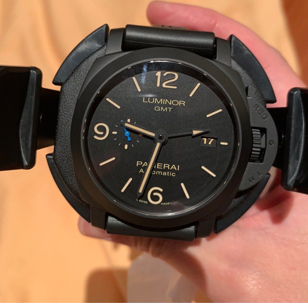 Panerai 2025 pam 01441
