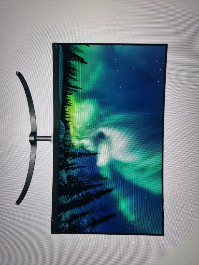 Philips 276e ultra hd monitor, Computers & Tech, Parts & Accessories ...