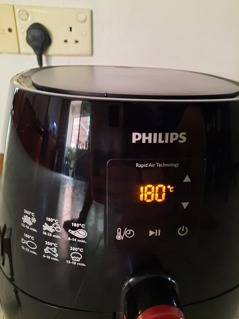 Philips airfryer 9238 sale