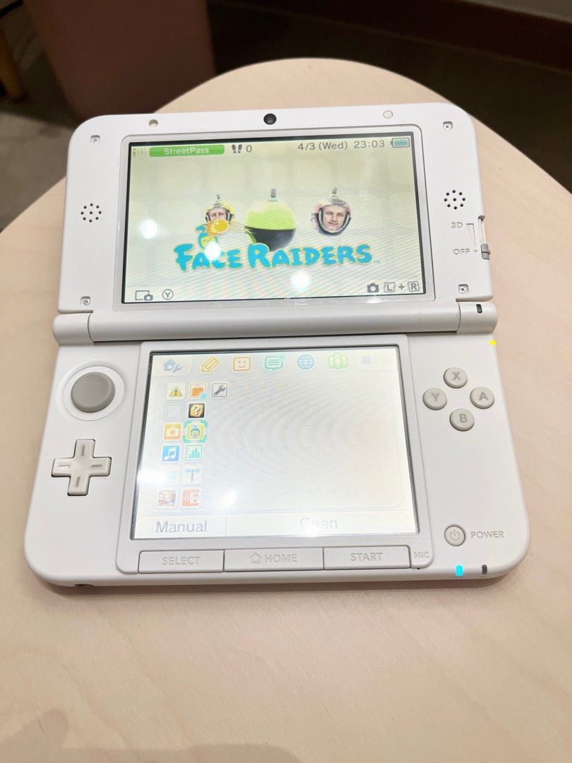 Tomodachi life store 2ds xl