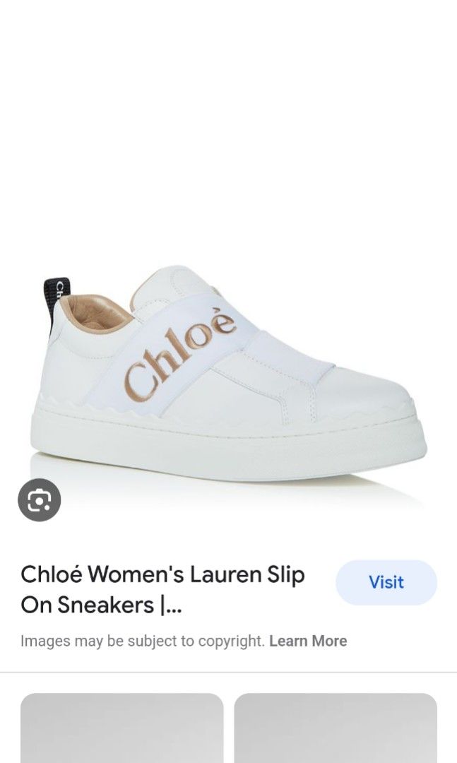 Chloe women's hotsell shoes