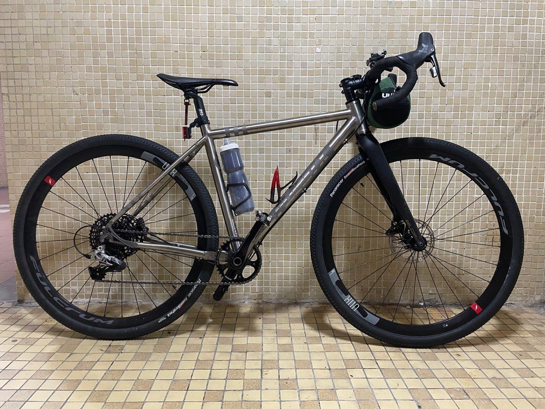 Planet x tempest on sale frame