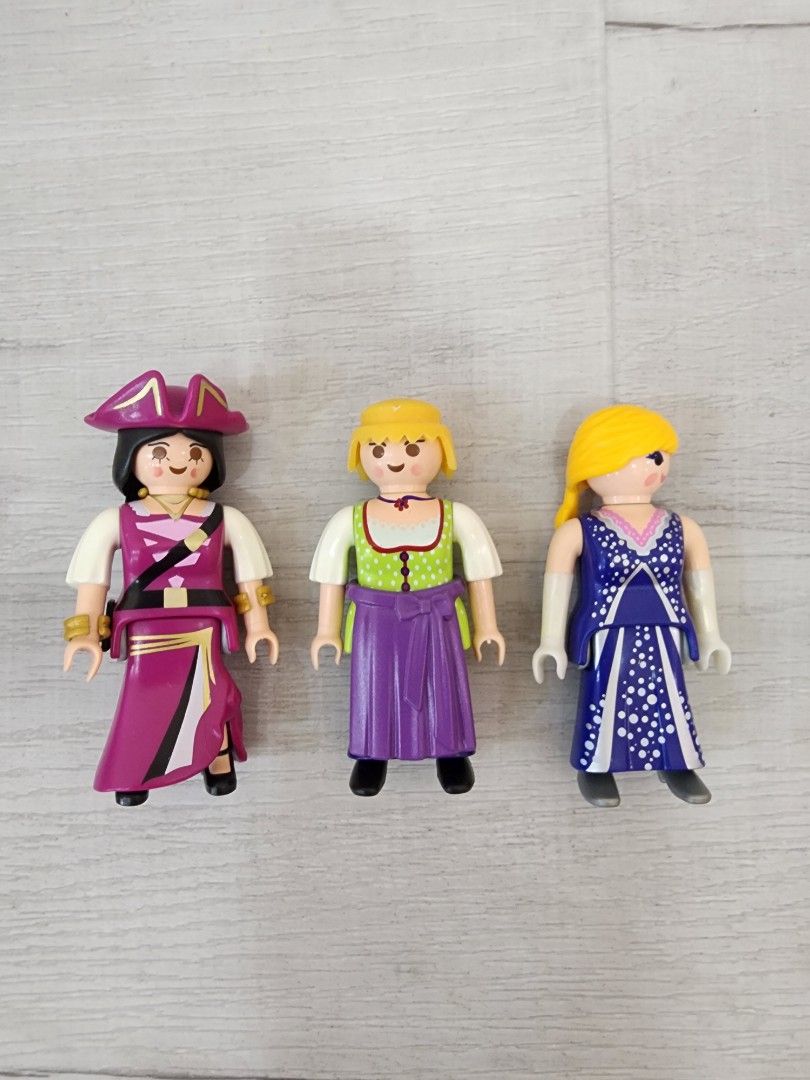 Playmobil clearance sale