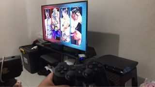 PLAYSTATION 3 slim JB