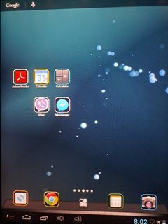 Playtab Taiwan Android tablet 16GB