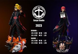 Naruto Collection item 3