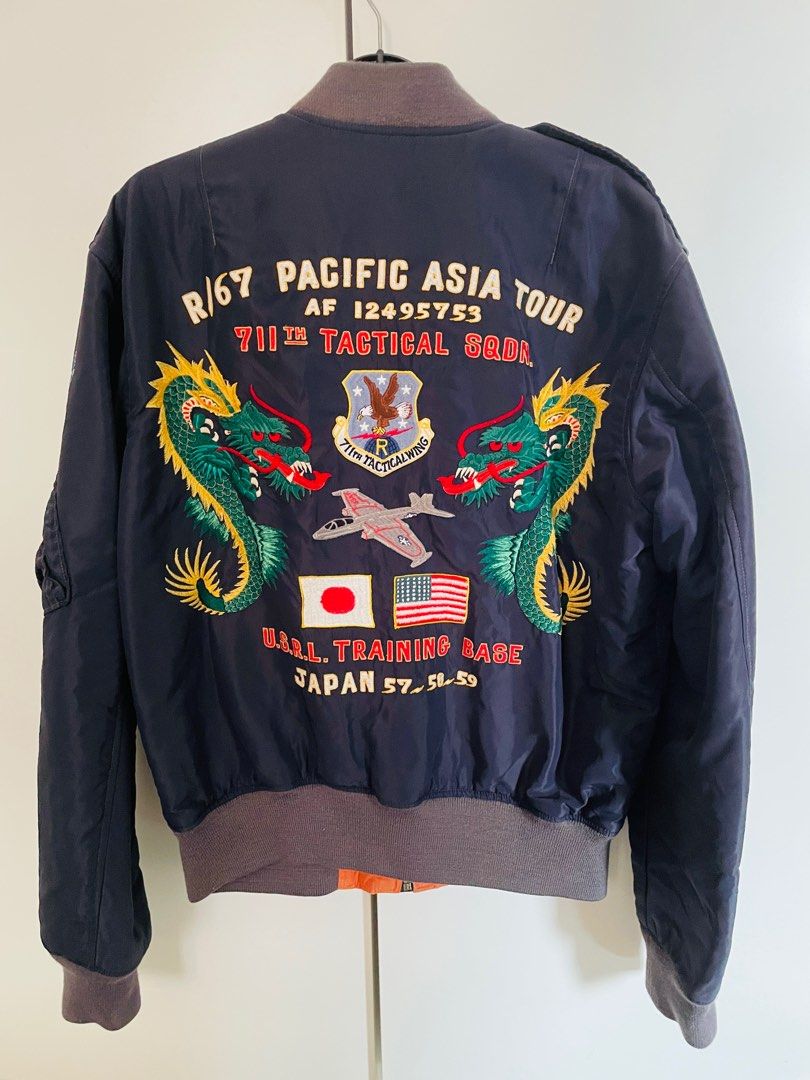 Ralph lauren japan anorak sale