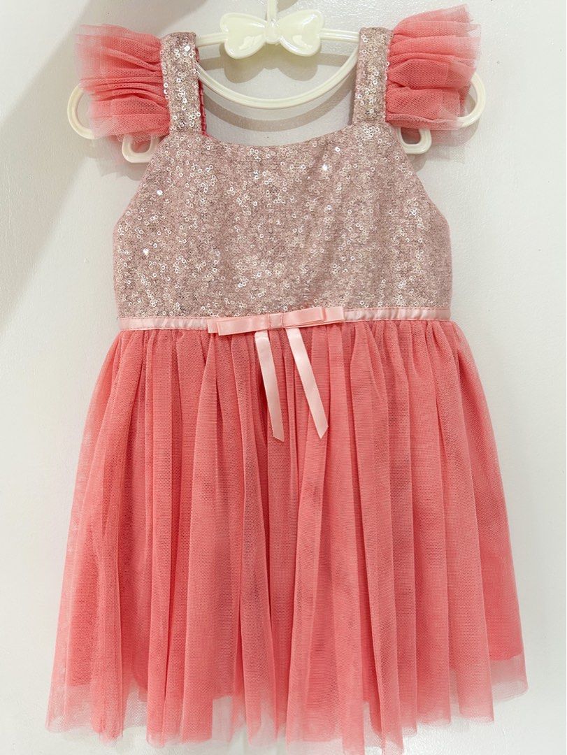 Popatu hotsell red dress