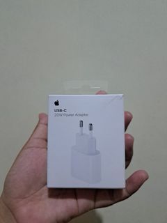 Power adapter apple/ Pala Charger iphone