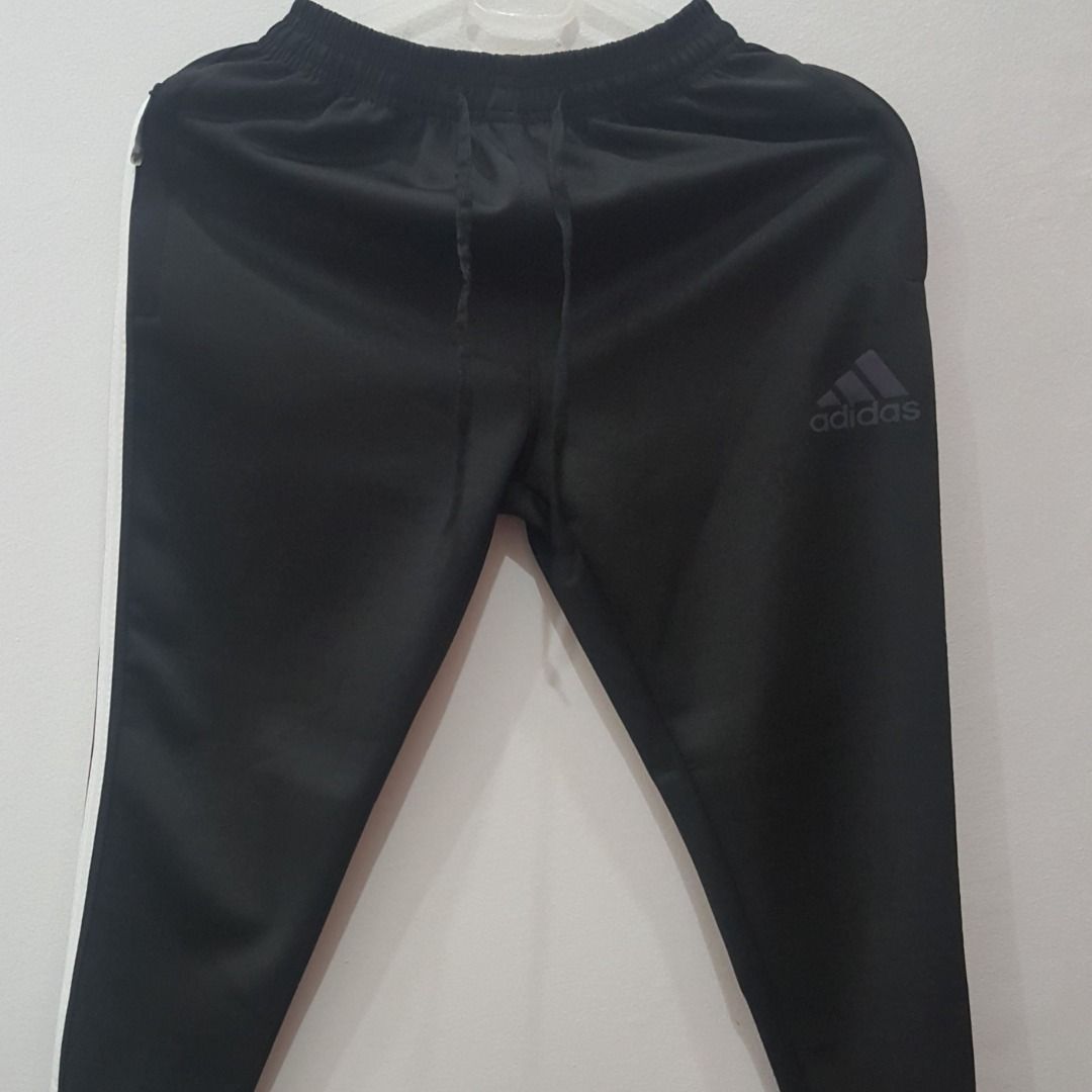 PRE LOVED AUTHENTIC ADIDAS Fit Storm Women s Pants Women s Fashion Bottoms Other Bottoms on Carousell