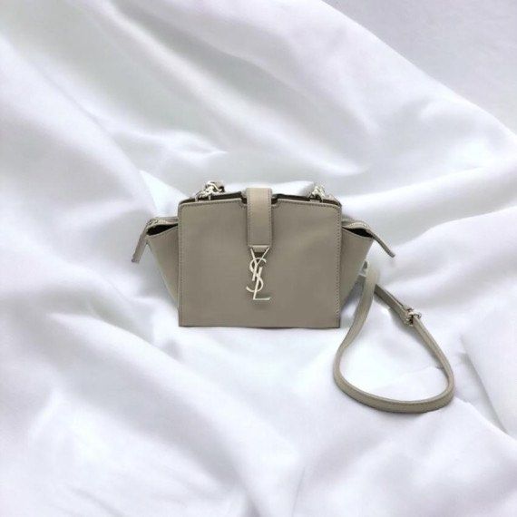 Ysl mini cabas discount