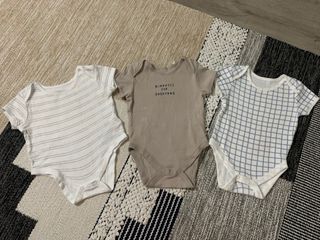 Primark baby onesie 6-9months