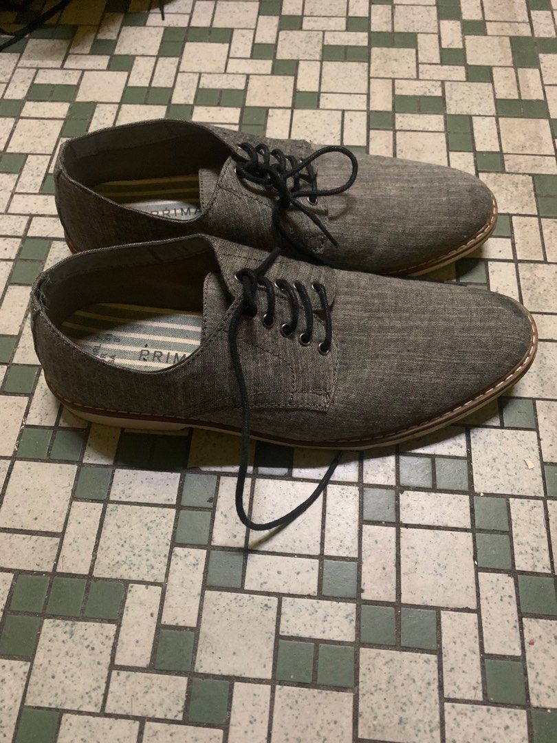 Primark mens 2024 shoes