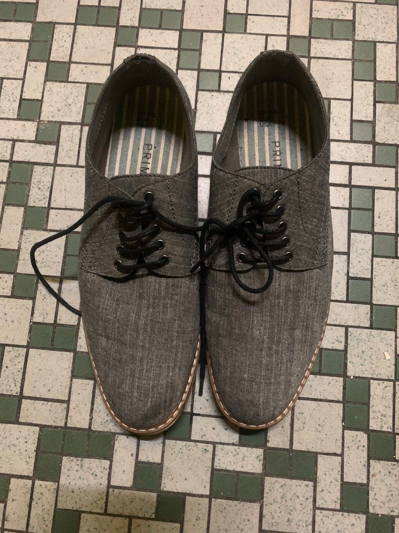 Primark mens casual shoes hotsell