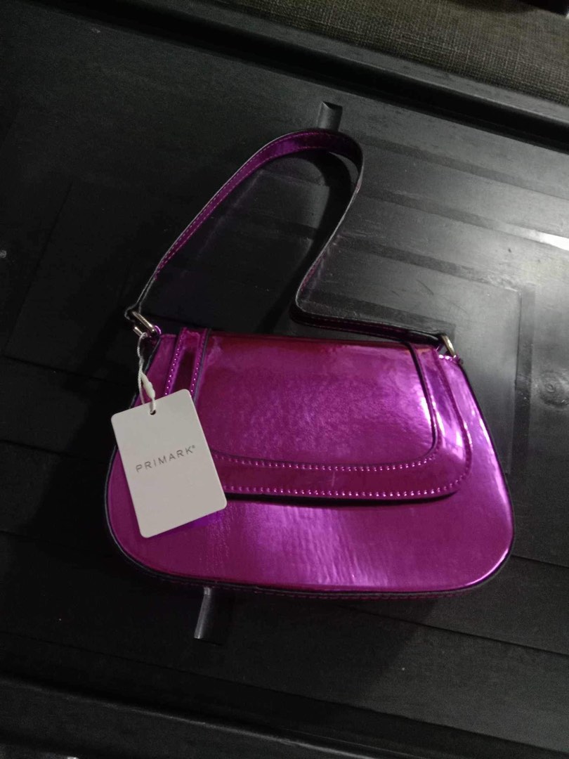 Primark Kilikili Bag, Women's Fashion, Bags & Wallets, Clutches on