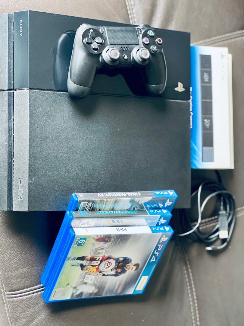 Ps4 store for $199