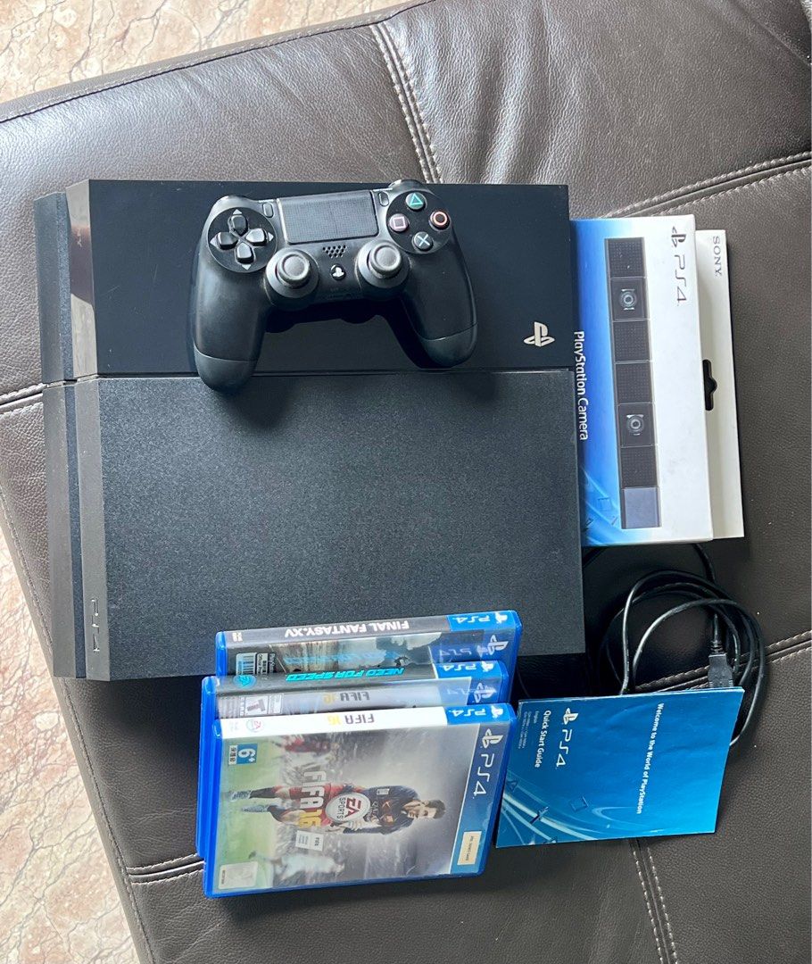 Playstation 4 for $199 online