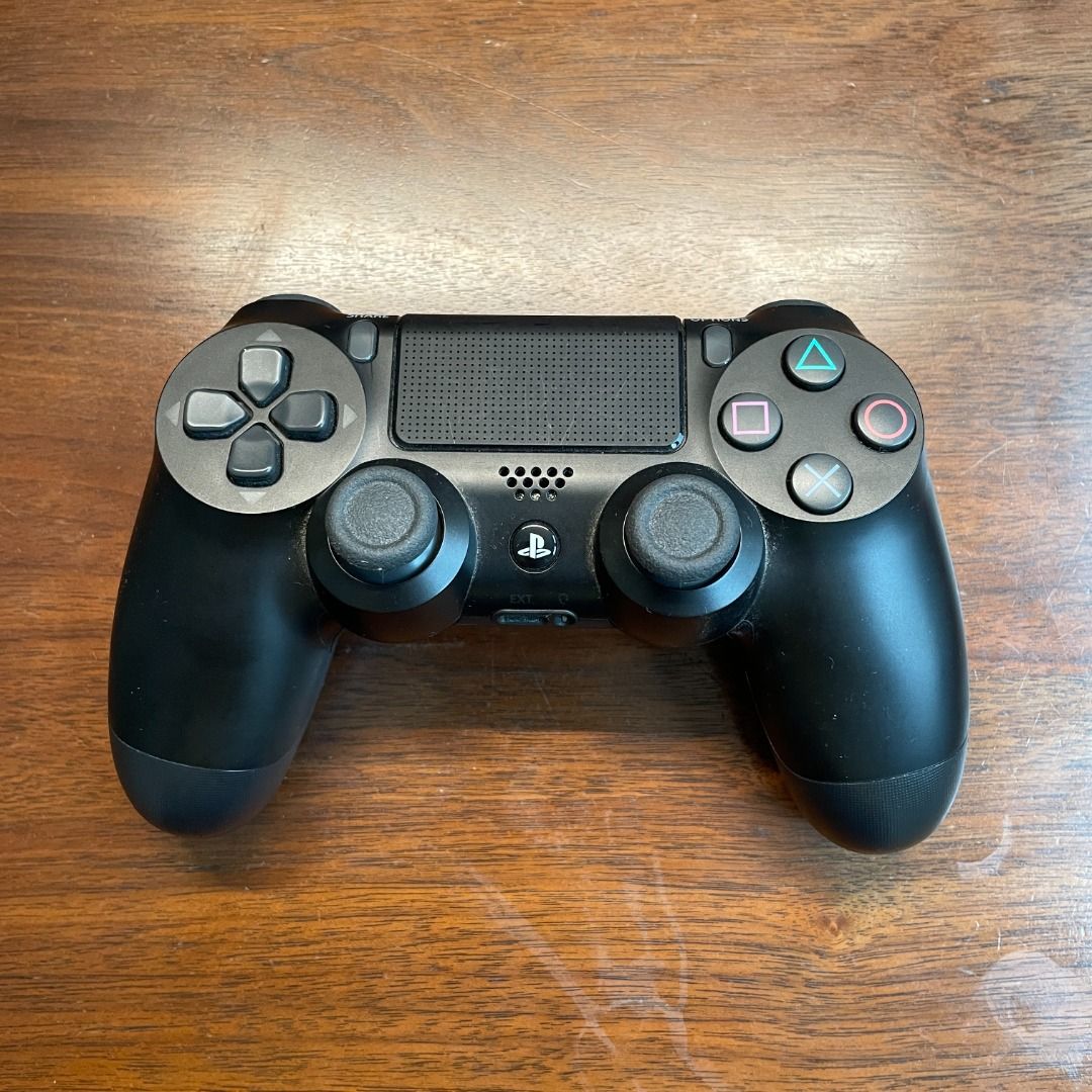 PS4 SONY Original DS4 Dualshock 4 Wireless Controller V2 (Sony