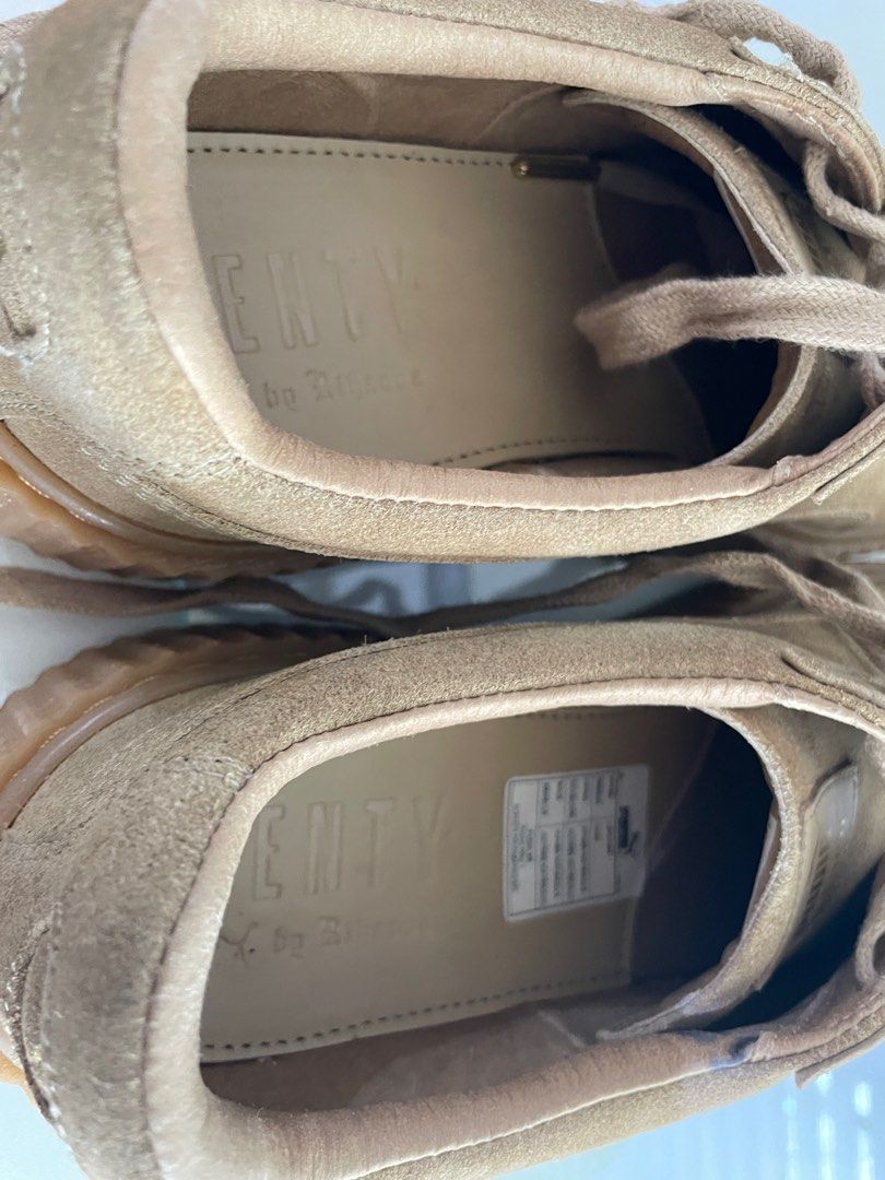 Puma creepers shop kleiderkreisel