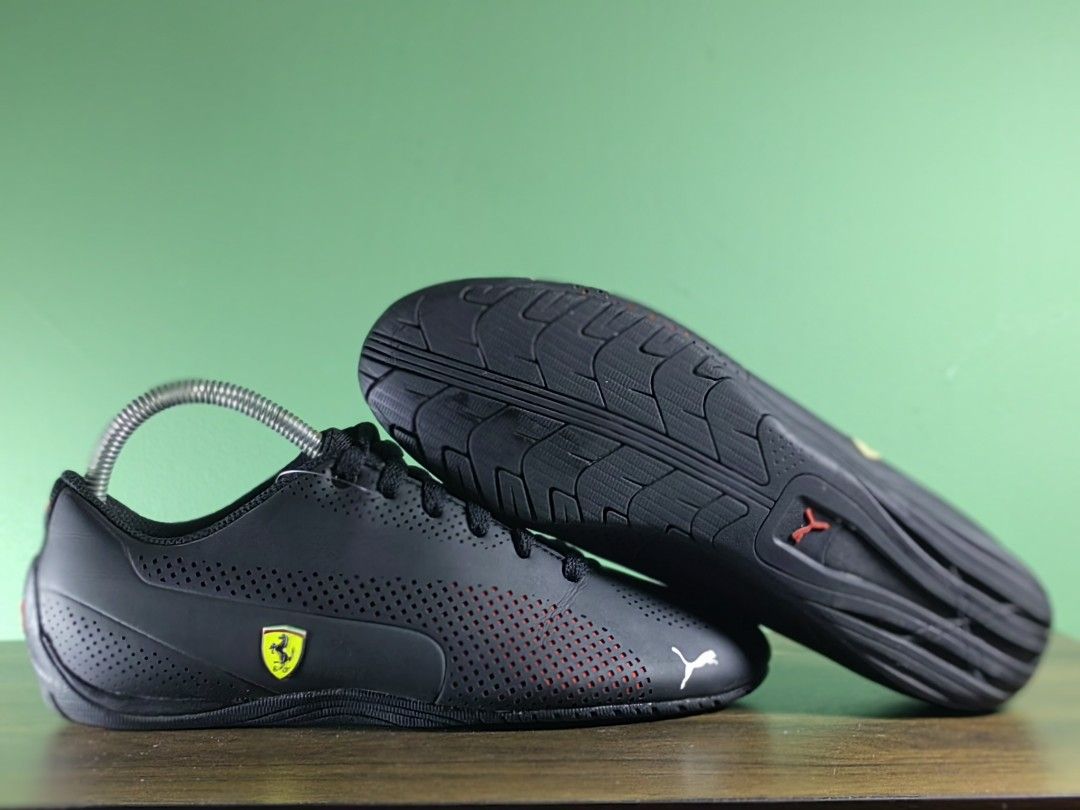 Kasut outlet puma ferrari