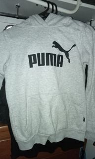 Puma Jumper