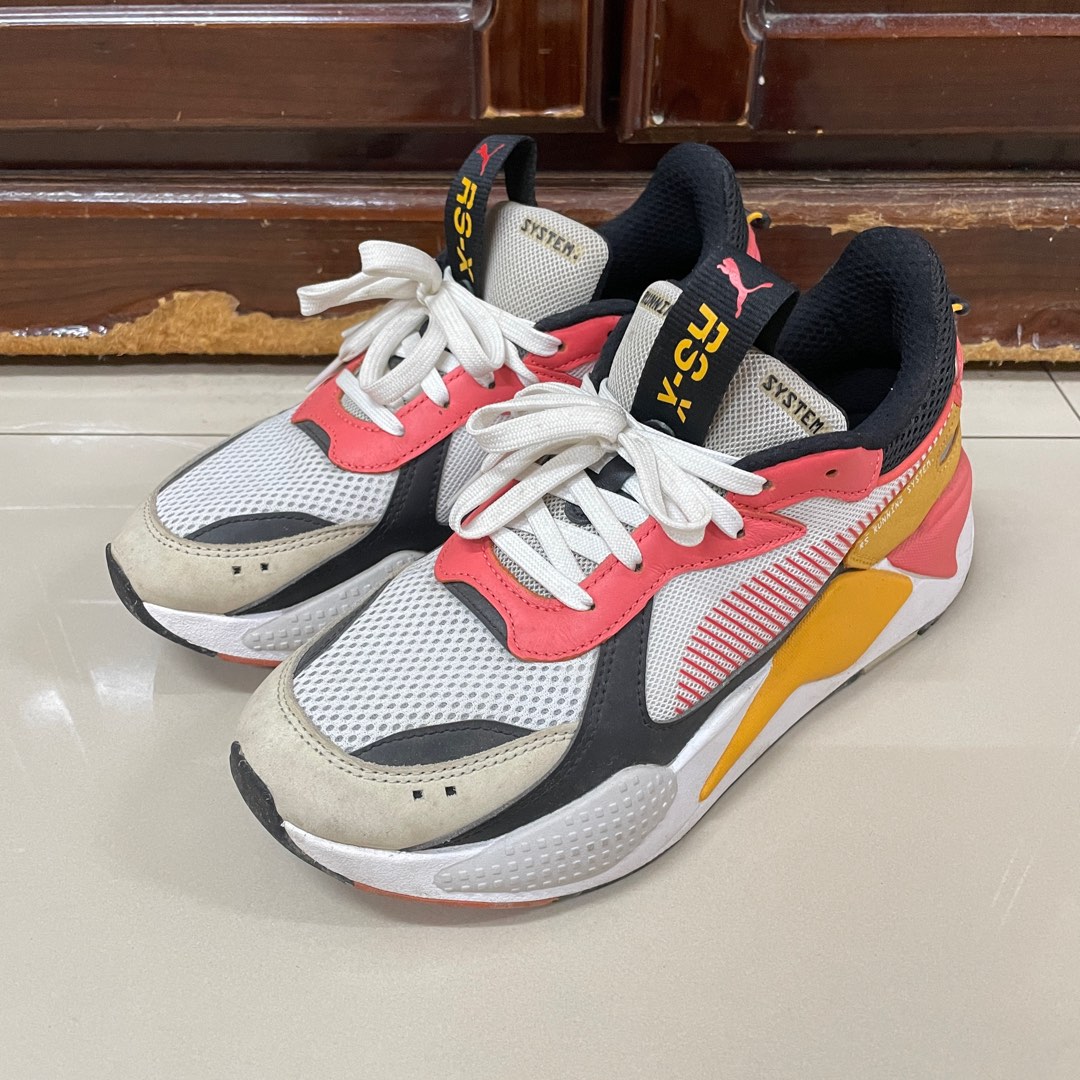 Puma rs x toys 38 sales